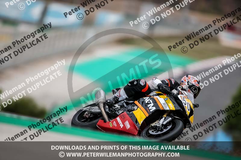 motorbikes;no limits;october 2019;peter wileman photography;portimao;portugal;trackday digital images